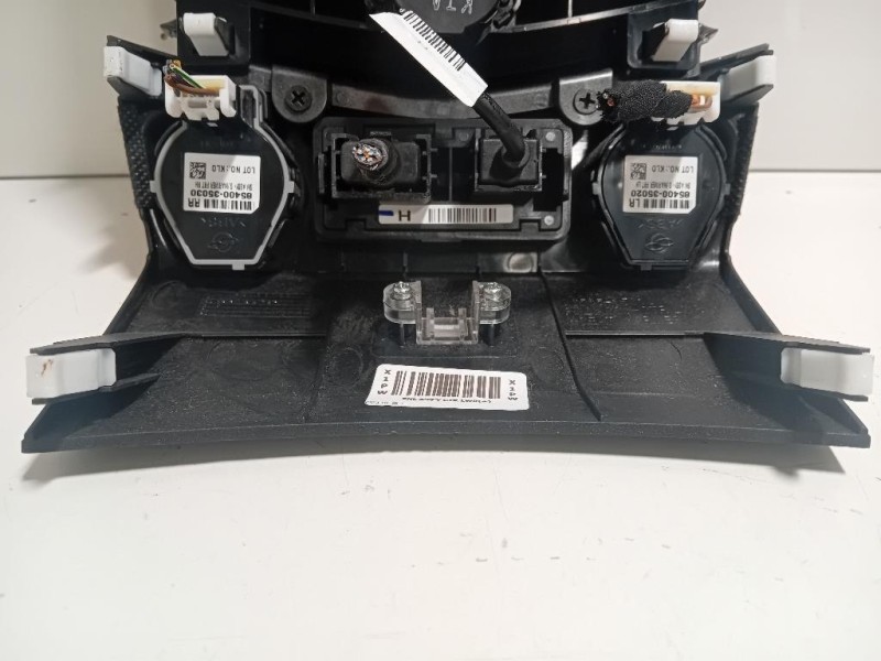 Modulo Comando Riscaldamento Clima A2C91285903 Ssangyong Tivoli 2015