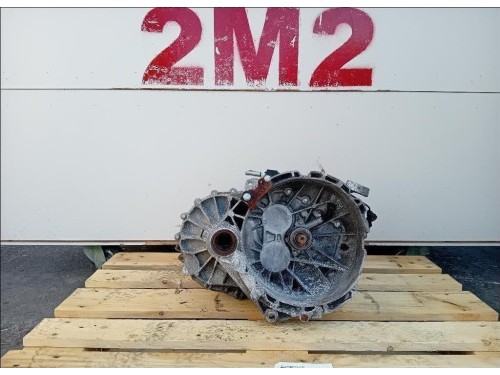 Cambio KK3R-7002-DGC 6 M MANUALE DANNI IN FOTO Ford Transit VI 2019