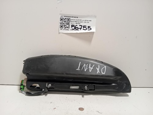 Air-bag Sedile ANT DX