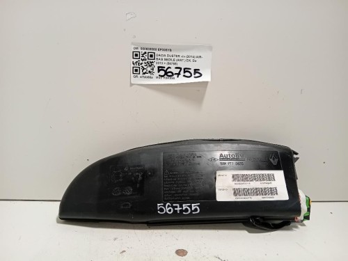 Air-bag Sedile ANT DX