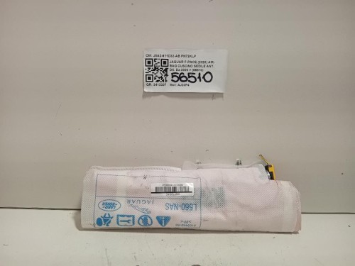 Air-bag Sedile ANT DX
