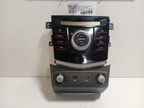 Modulo Comando Riscaldamento Clima A2C91285903 Ssangyong Tivoli 2015