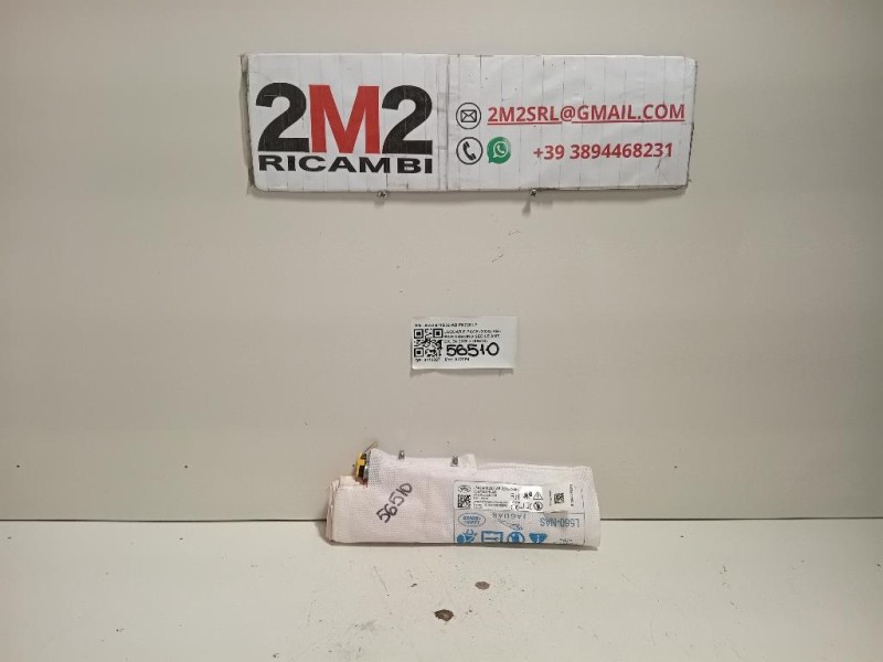 Air-bag Sedile ANT DX J8A2-611D32-AB Jaguar F-pace 2020
