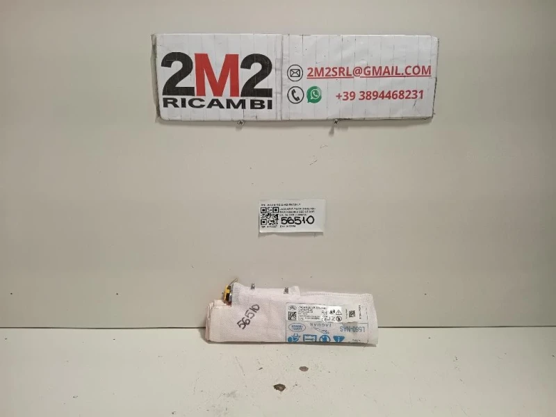 Air-bag Sedile ANT DX J8A2-611D32-AB Jaguar F-pace 2020