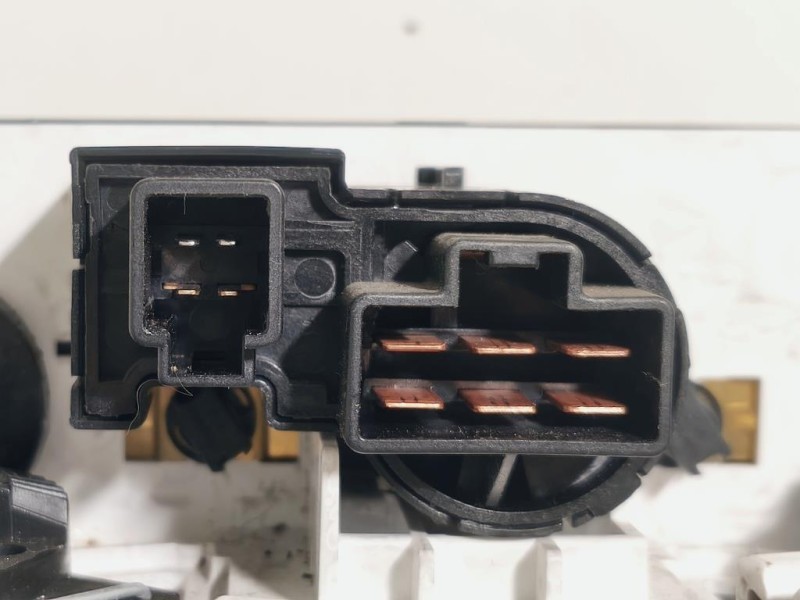 Modulo Comando Riscaldamento Clima 74411-70J00 Suzuki Jimny I 1999