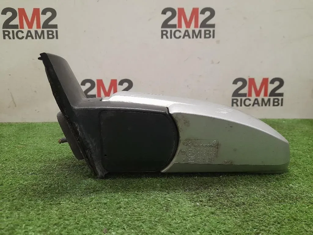 Retrovisore Esterno ANT SX  Kia Carens II 2002