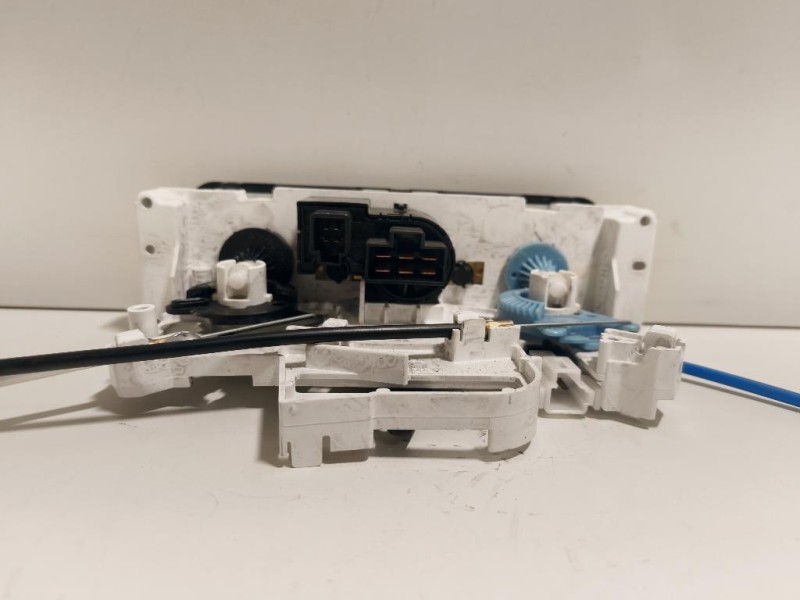 Modulo Comando Riscaldamento Clima 74411-70J00 Suzuki Jimny I 1999