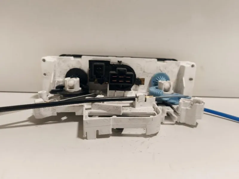 Modulo Comando Riscaldamento Clima 74411-70J00 Suzuki Jimny I 1999