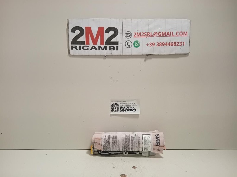 Air-bag Sedile ANT DX 6V0880242 Skoda Fabia NJ3 2018