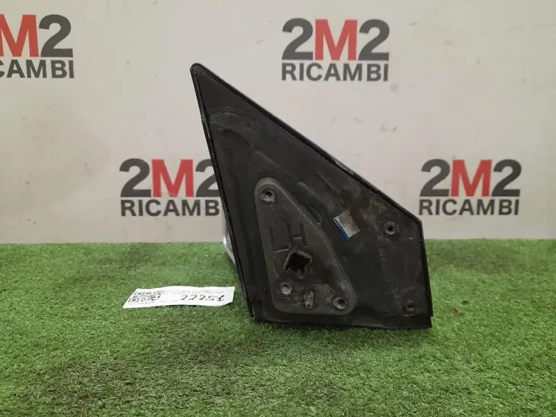 Retrovisore Esterno ANT SX Kia Carens II 2002