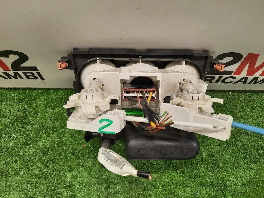 Modulo Comando Riscaldamento Clima 7440051K20EZR Suzuki Splash 2008