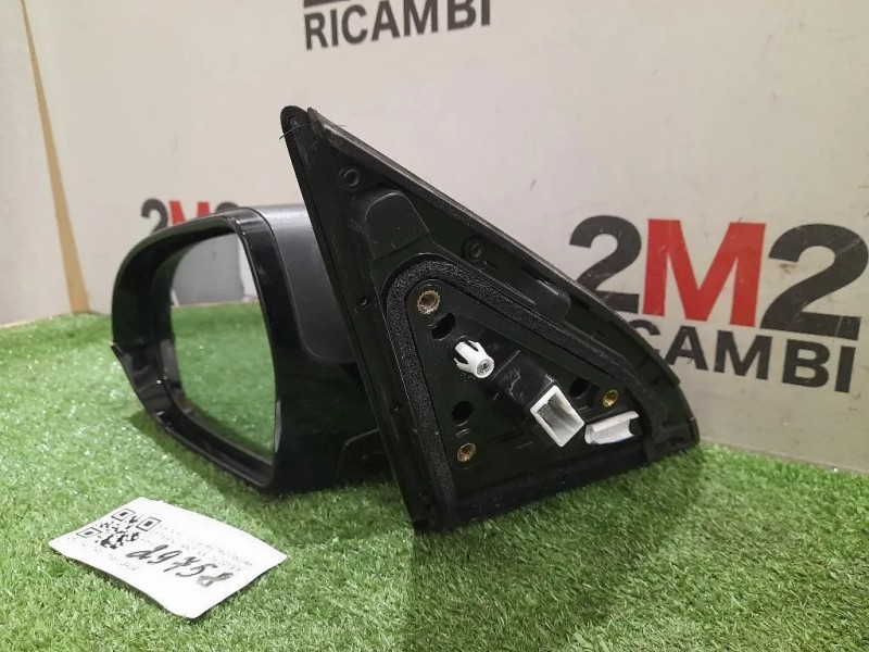 Retrovisore Esterno ANT SX 049687 Kia NIRO 2019