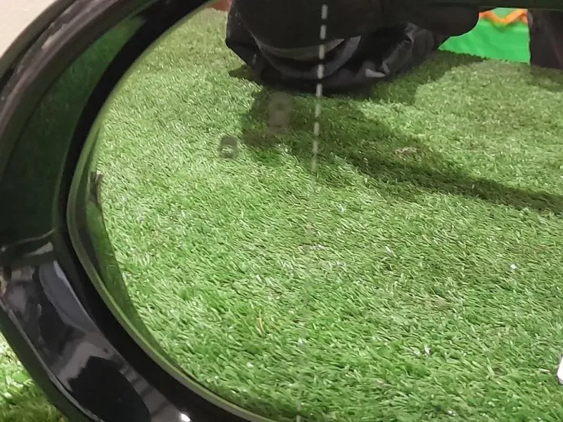 Retrovisore Esterno ANT SX 049687 Kia NIRO 2019