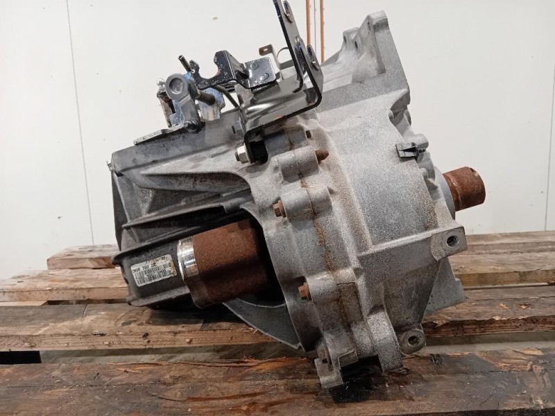 Cambio 5 MARCE MANUALE Ford Transit Connect II 2014