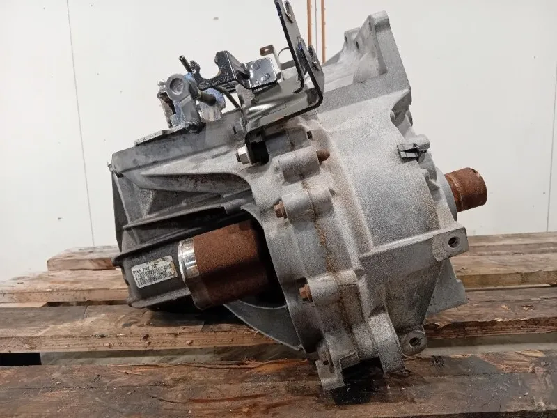 Cambio 5 MARCE MANUALE Ford Transit Connect II 2014