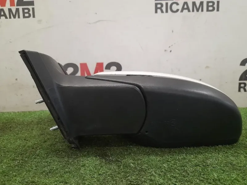 Retrovisore Esterno ANT SX 876101Y010 Kia Picanto III 2011