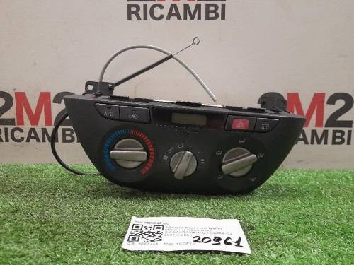 Modulo Comando Riscaldamento Clima 5590042150 Toyota RAV 4 II 2000