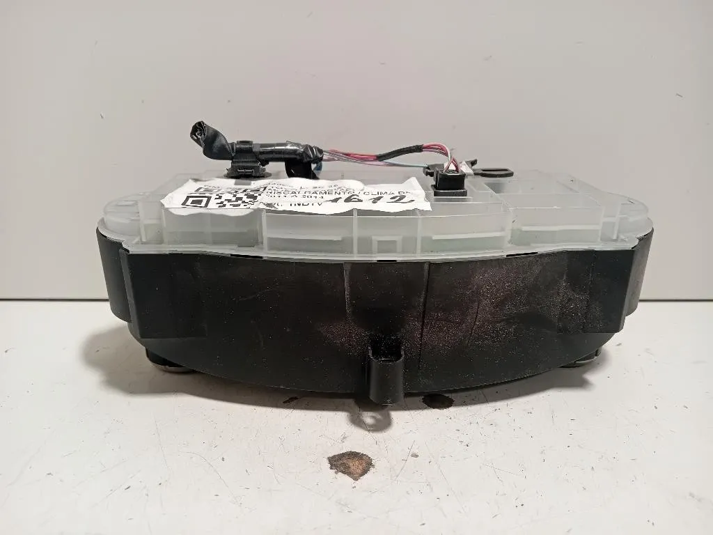 Modulo Comando Riscaldamento Clima 559000D330C0 Toyota Yaris IV 2012