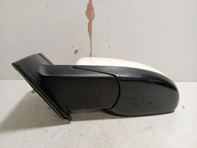 Retrovisore Esterno ANT SX 876101Y010 Kia Picanto III 2011