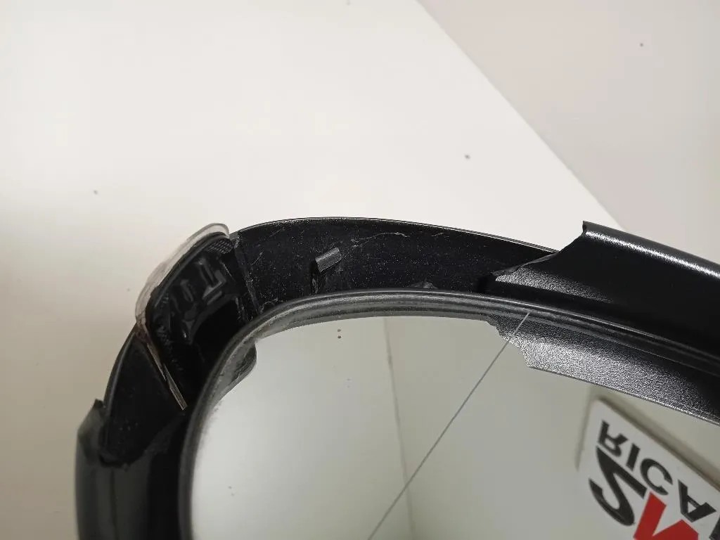 Retrovisore Esterno ANT SX 027564 Kia RIO III 2012