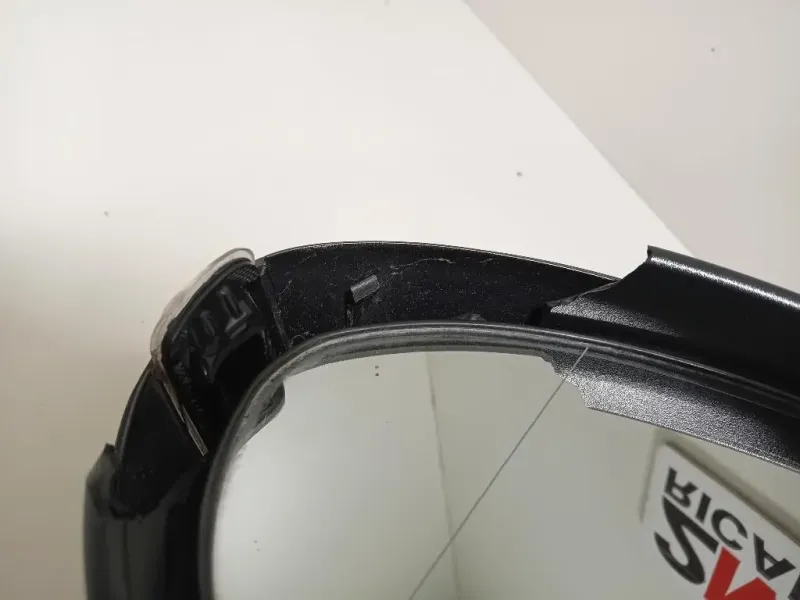 Retrovisore Esterno ANT SX 027564 Kia RIO III 2012