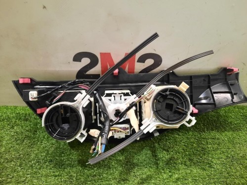 Modulo Comando Riscaldamento Clima 554060D390 Toyota Yaris IV 2014