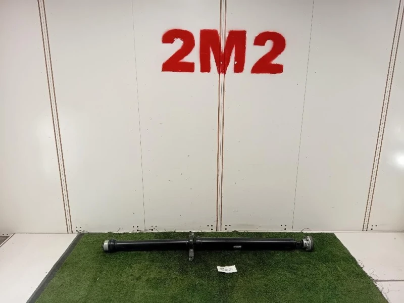 Albero Trasmissione 95B521101L Porsche Macan I 2014