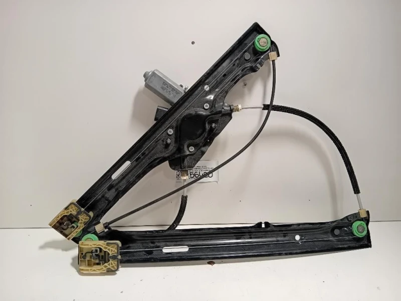 Alzacristallo Porta ANT SX 7355635 Bmw X3 F25 2011