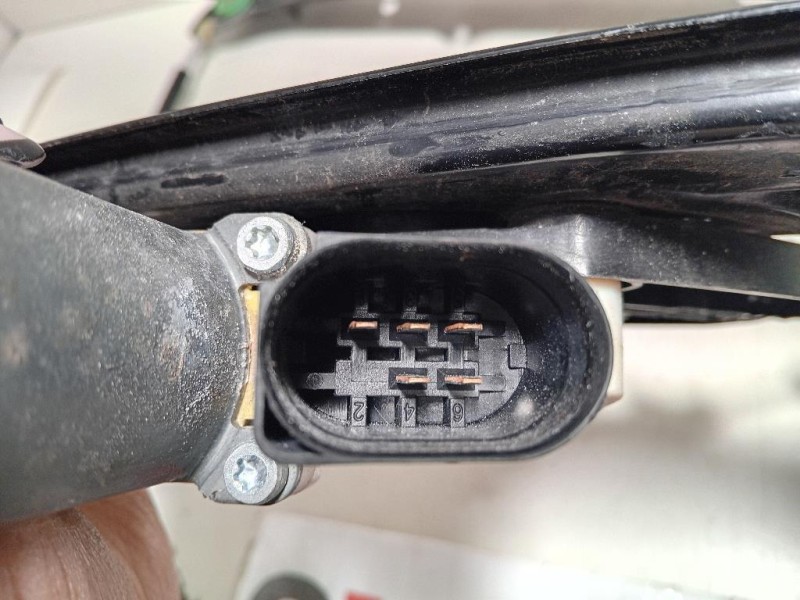 Alzacristallo Porta ANT SX 7355635 Bmw X3 F25 2011