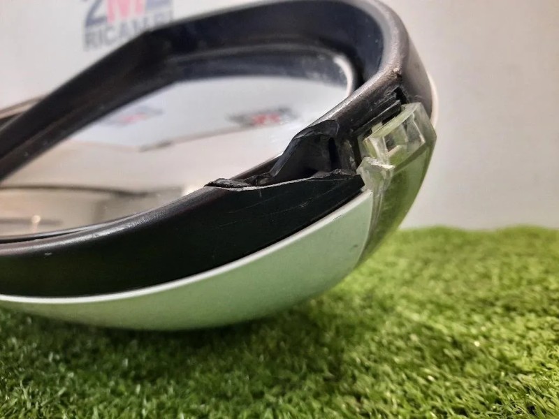 Retrovisore Esterno ANT SX 876103W211 Kia Sportage III 2010