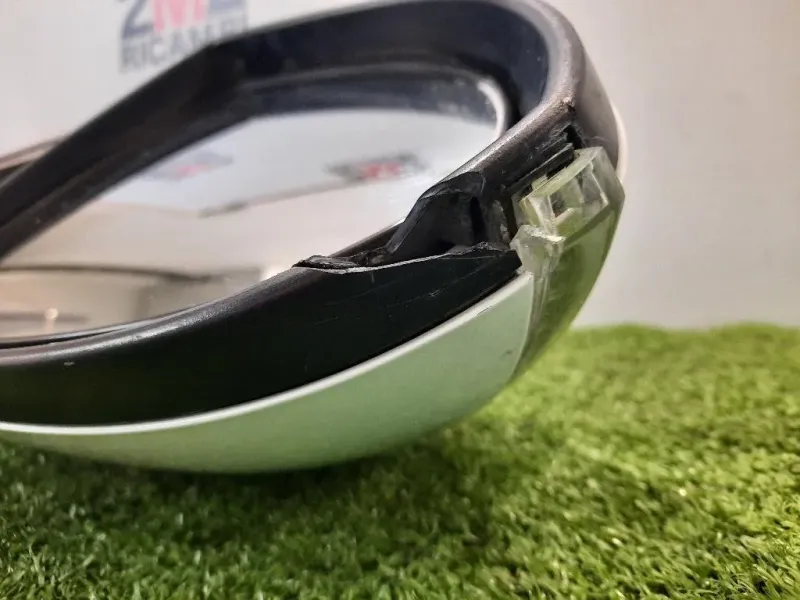 Retrovisore Esterno ANT SX 876103W211 Kia Sportage III 2010