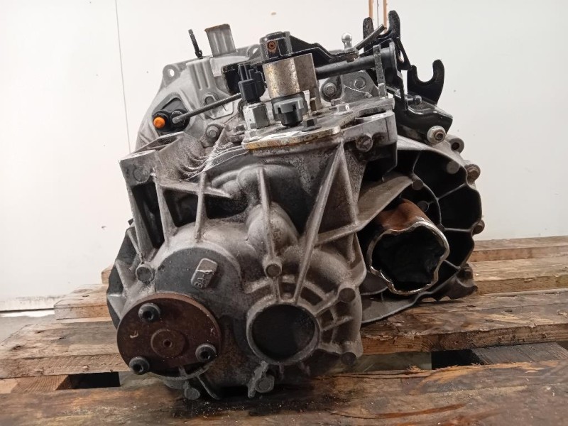 Cambio 5 MARCE MANUALE Ford Transit Connect II 2014