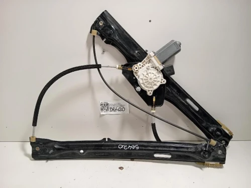 Alzacristallo Porta ANT SX 7355635 Bmw X3 F25 2011