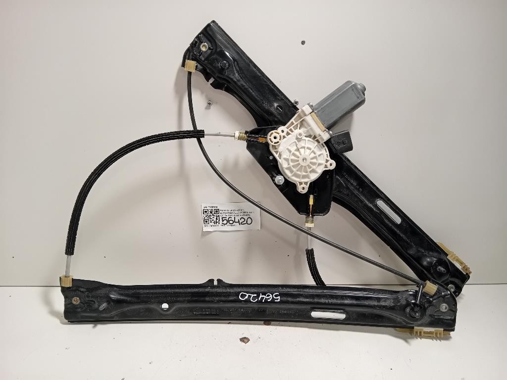 Alzacristallo Porta ANT SX 7355635 Bmw X3 F25 2011
