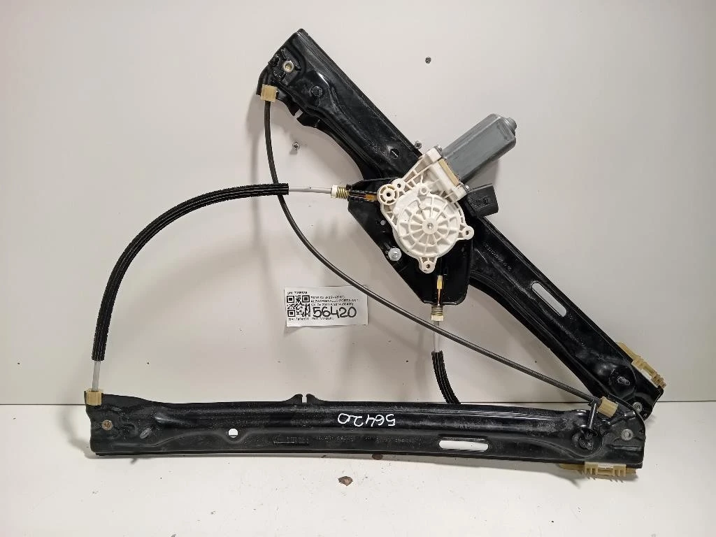 Alzacristallo Porta ANT SX 7355635 Bmw X3 F25 2011