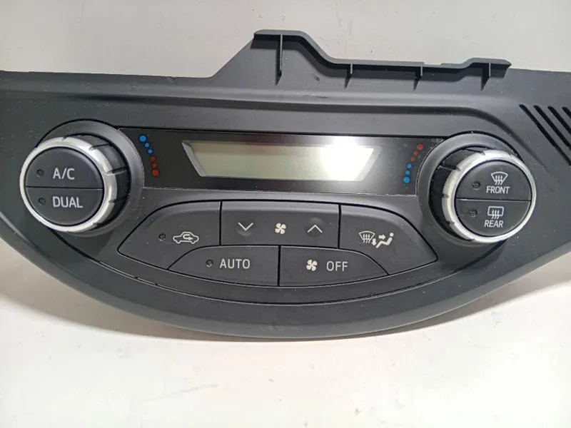 Modulo Comando Riscaldamento Clima 86140-0D400 Toyota Yaris IV 2017