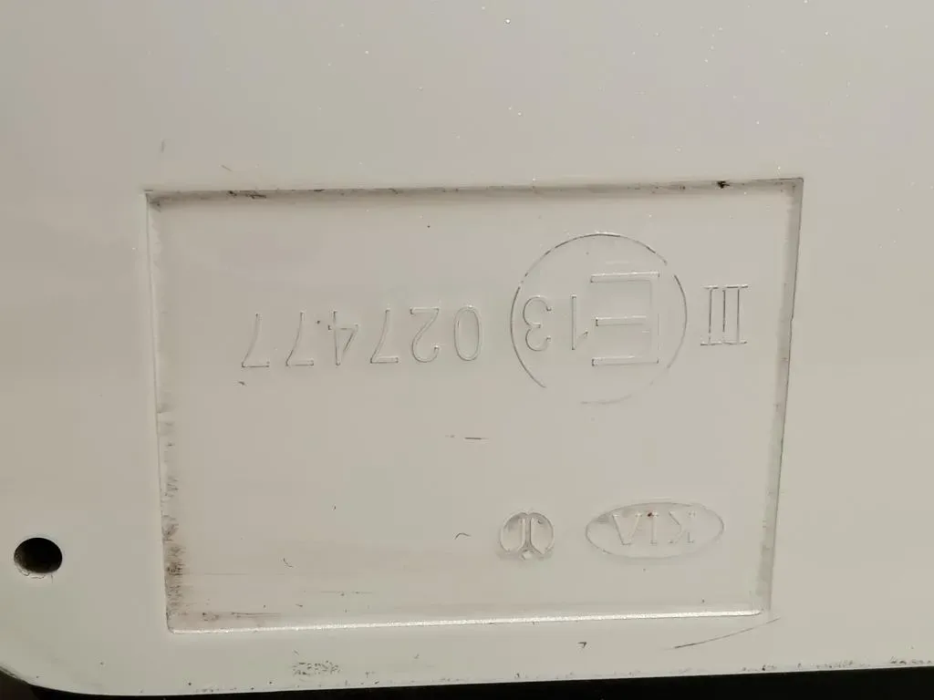 Retrovisore Esterno ANT SX 027477 Kia Sportage III 2010