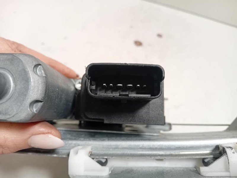 Alzacristallo Porta ANT SX 9813093480 Citroen C3 Aircross 2017