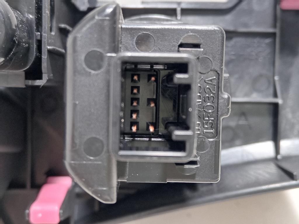 Modulo Comando Riscaldamento Clima 75H394 Toyota Yaris IV 2017