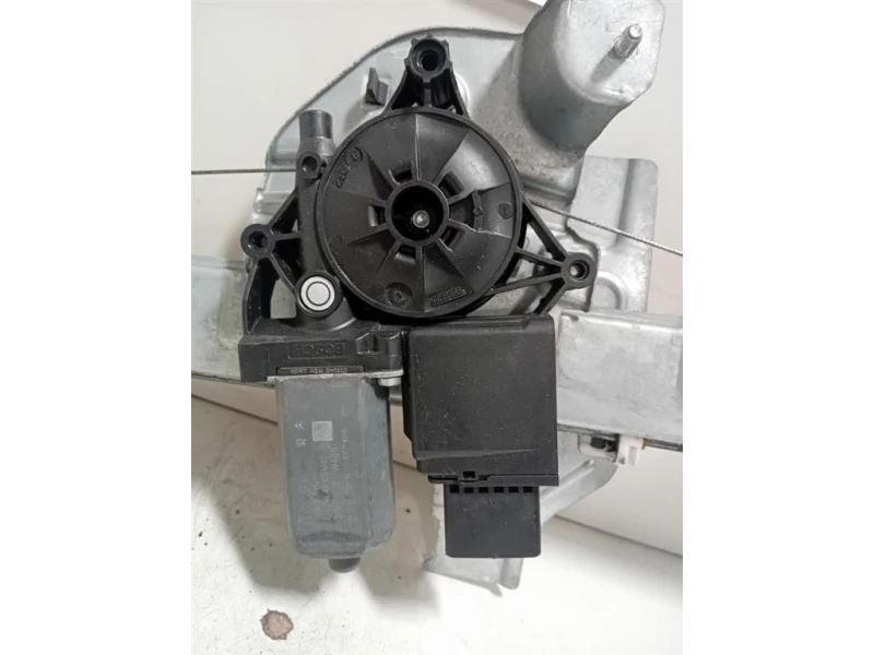 Alzacristallo Porta ANT SX 9813093480 Citroen C3 Aircross 2017