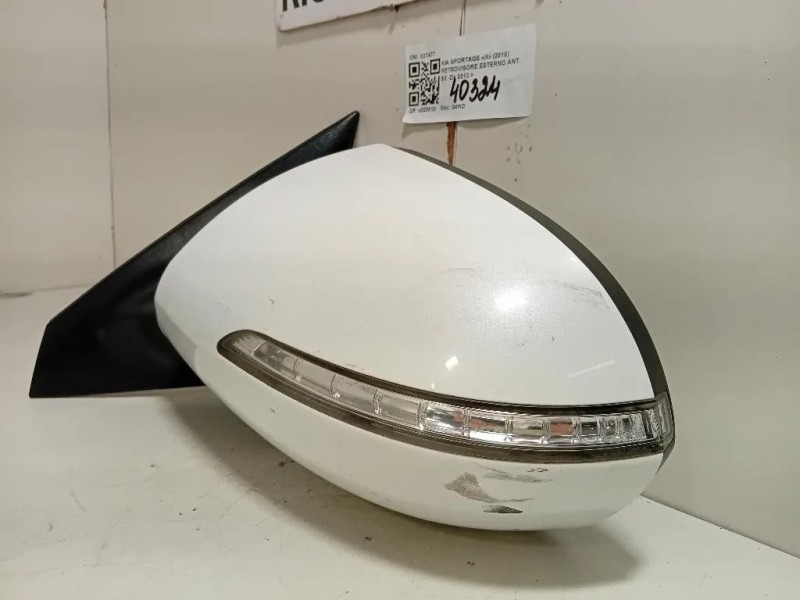 Retrovisore Esterno ANT SX 027477 Kia Sportage III 2010