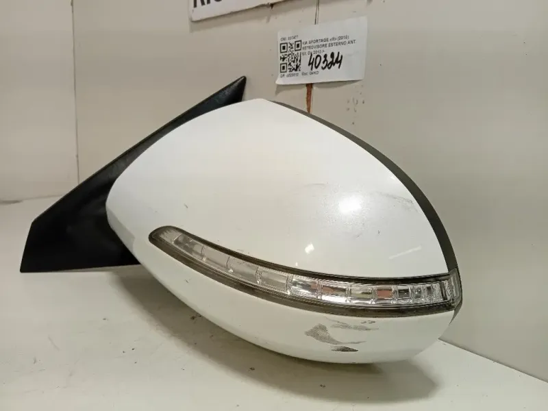 Retrovisore Esterno ANT SX 027477 Kia Sportage III 2010