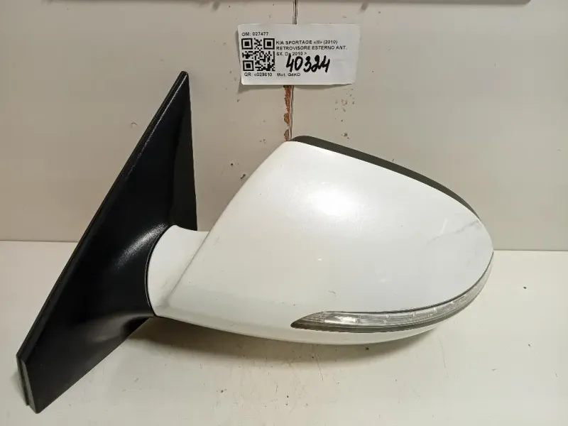Retrovisore Esterno ANT SX 027477 Kia Sportage III 2010