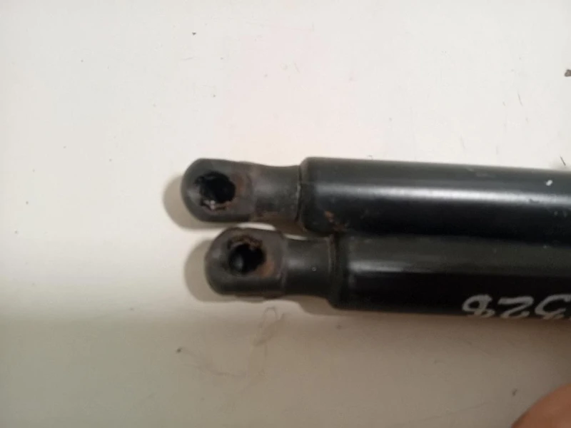 Ammortizzatore Portello POST DX 8176470560N8176470560N DX+SX Citroen C3 Aircross 2017