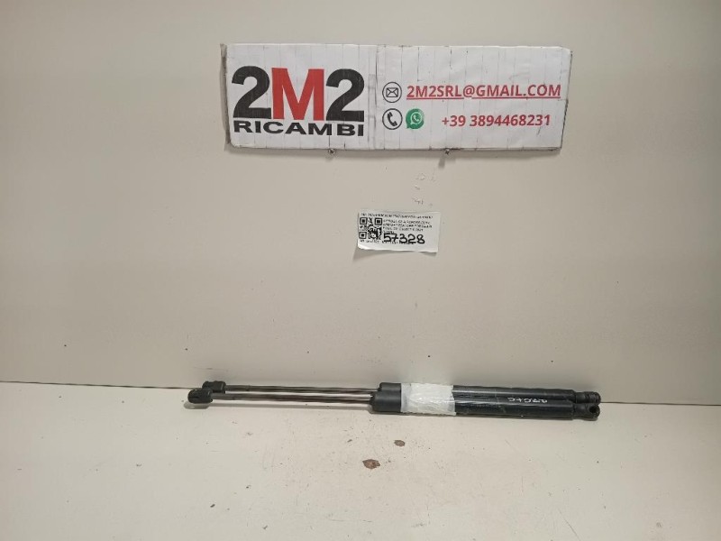 Ammortizzatore Portello POST DX 8176470560N8176470560N DX+SX Citroen C3 Aircross 2017