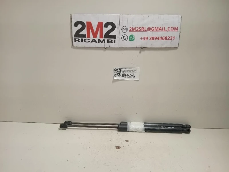 Ammortizzatore Portello POST DX 8176470560N8176470560N DX+SX Citroen C3 Aircross 2017