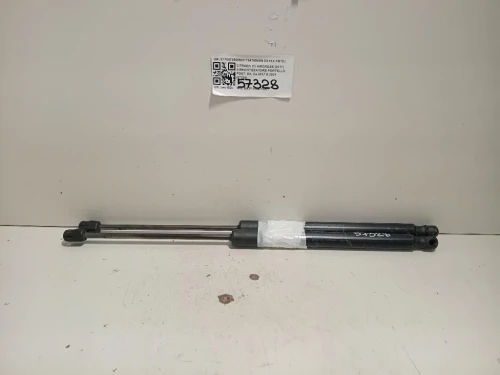 Ammortizzatore Portello POST DX 8176470560N8176470560N DX+SX Citroen C3 Aircross 2017