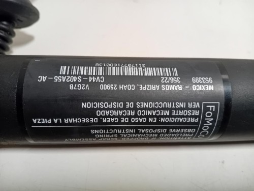 Ammortizzatore Portello POST DX