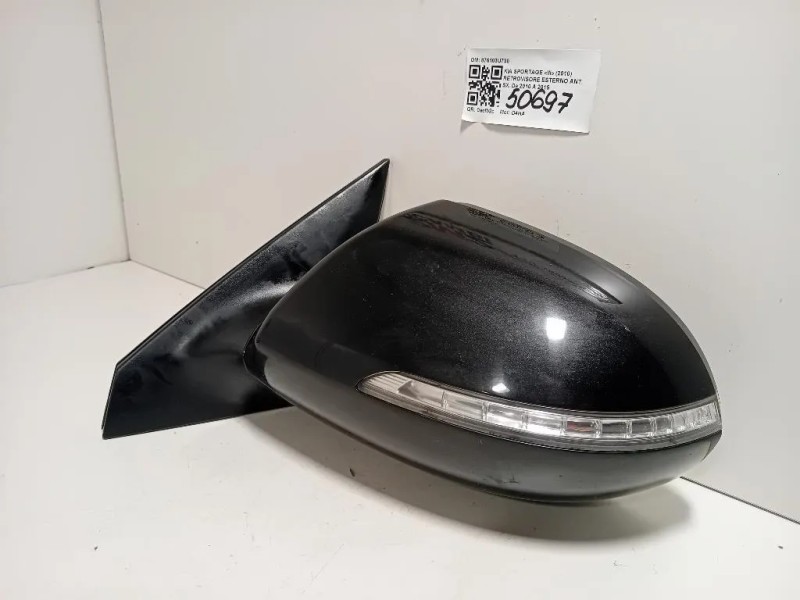Retrovisore Esterno ANT SX 876103U730 Kia Sportage III 2010