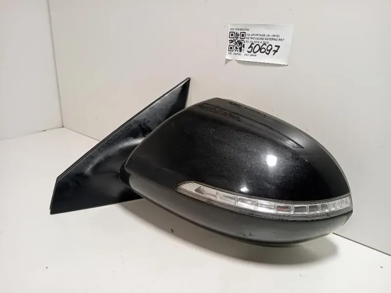 Retrovisore Esterno ANT SX 876103U730 Kia Sportage III 2010